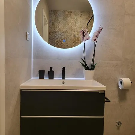 Appartement Blue Sky *