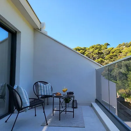 Appartement Blue Sky *