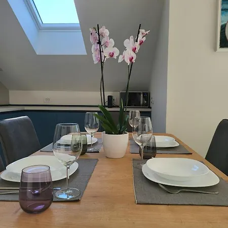 Blue Sky Appartement