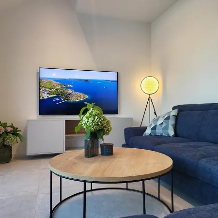 Appartement Blue Sky