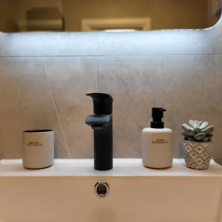 Appartement Blue Sky Dubrovnik