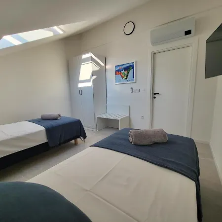 Appartement Blue Sky Dubrovnik