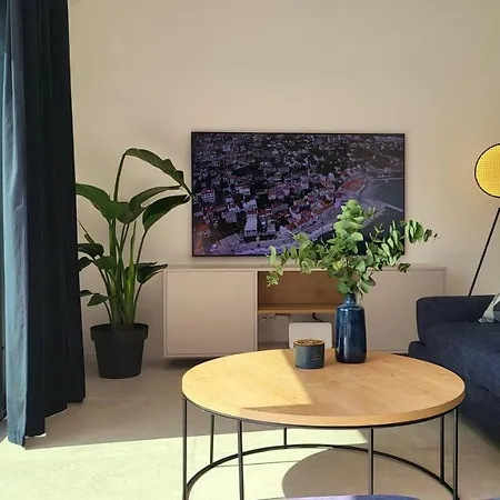 Blue Sky Appartement Dubrovnik