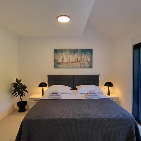 Blue Sky Appartement