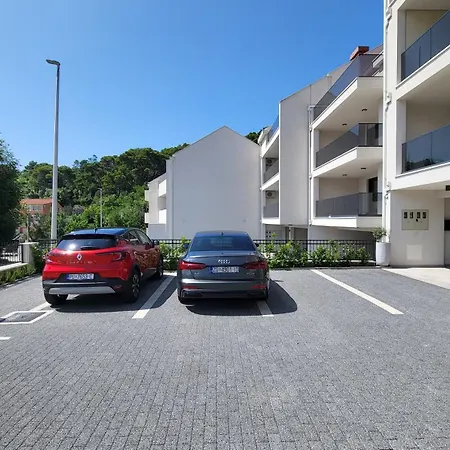 Blue Sky Appartement Dubrovnik