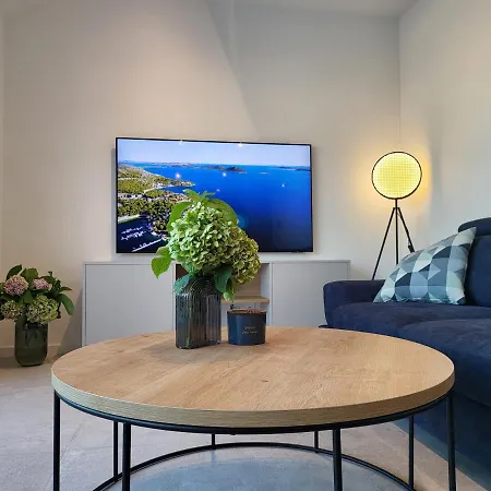 アパート Blue Sky *