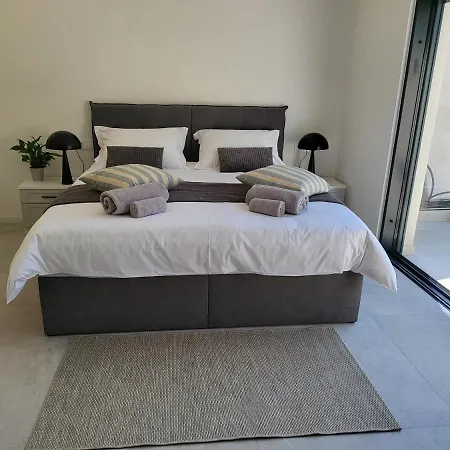 Blue Sky * ドゥブロブニク