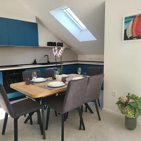 Blue Sky * ドゥブロブニク