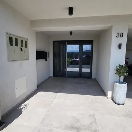 アパート Blue Sky *