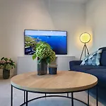 아파트 Blue Sky *