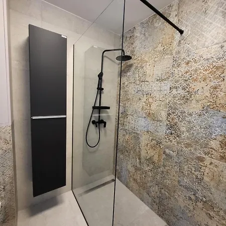 Blue Sky Appartamento *