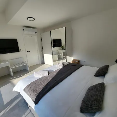 Apartman Blue Sky *