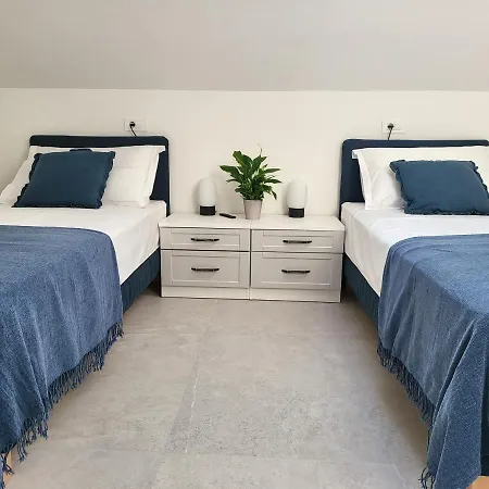 Blue Sky Apartment Dubrovnik