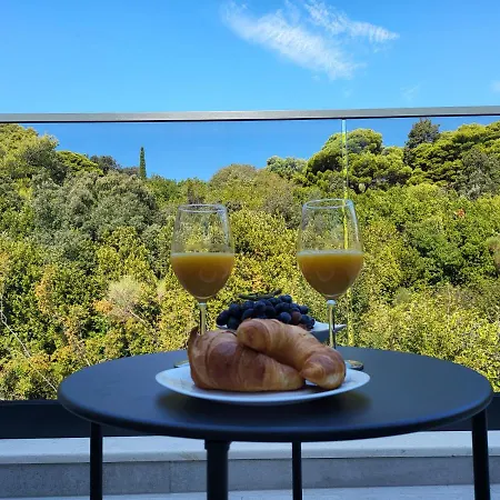 Blue Sky Apartman