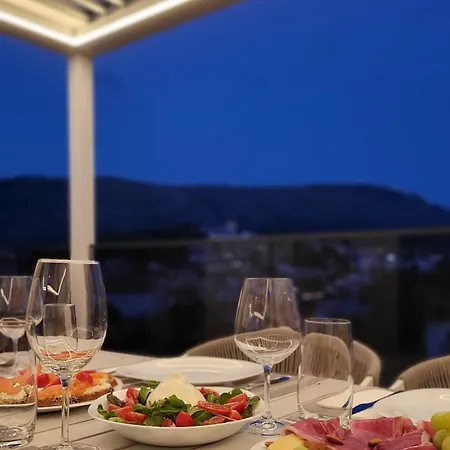 Blue Sky Appartamento Ragusa