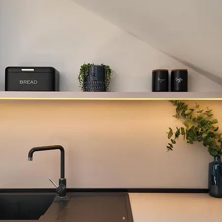 Blue Sky Appartamento Ragusa