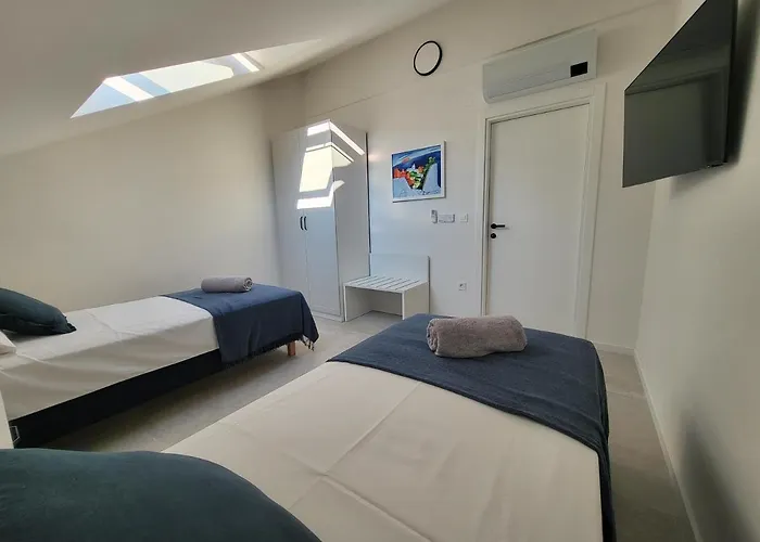 Apartment Blue Sky Dubrovnik