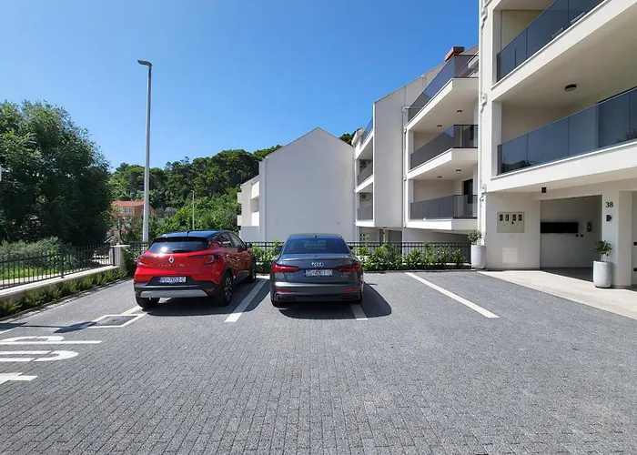 Blue Sky Apartment Dubrovnik