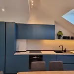 Apartman Blue Sky *