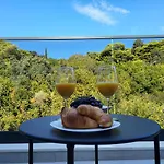 Blue Sky Apartman