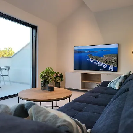 Blue Sky * Дубровник