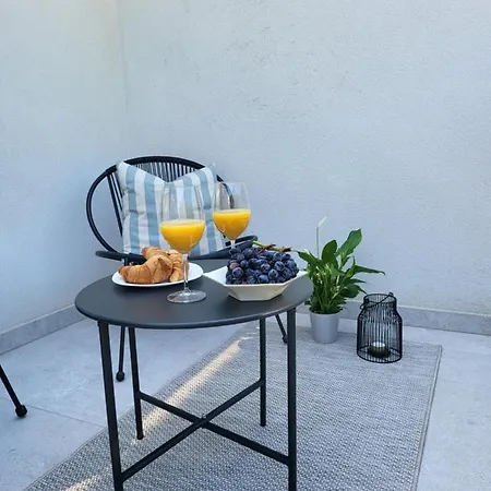 Blue Sky Апартаменты Дубровник