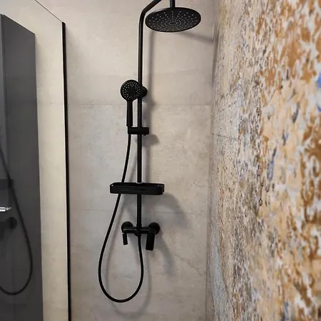 Blue Sky Апартаменты