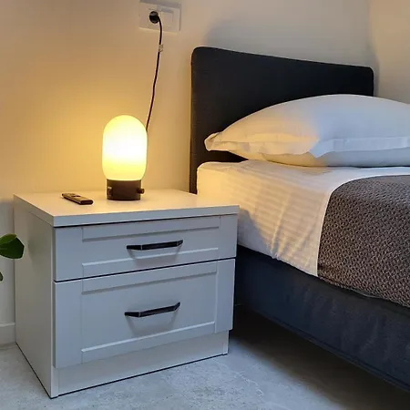 Апартаменты Blue Sky Дубровник